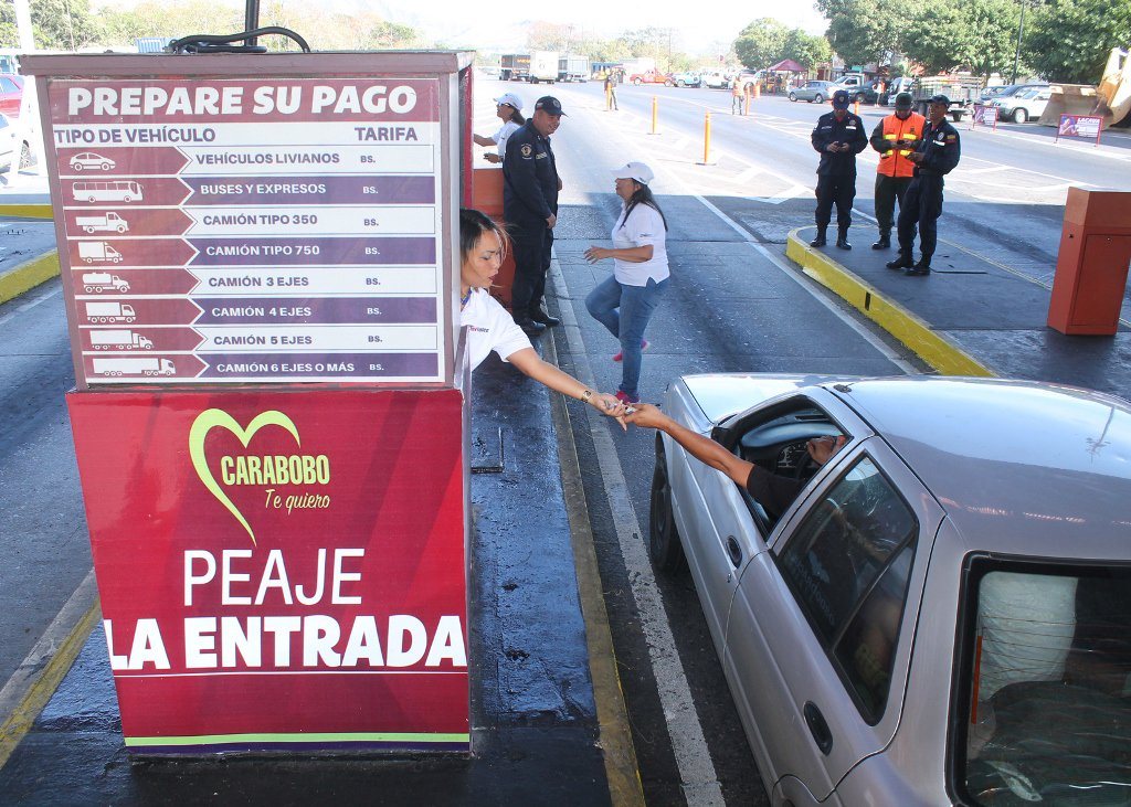Conductores
