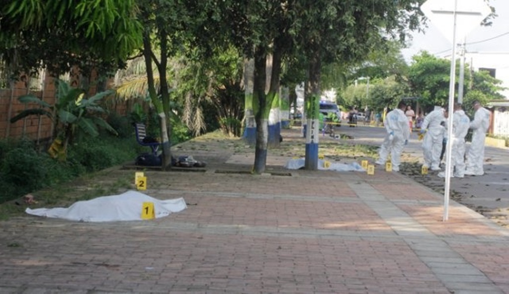 Ajusticiaron-acn