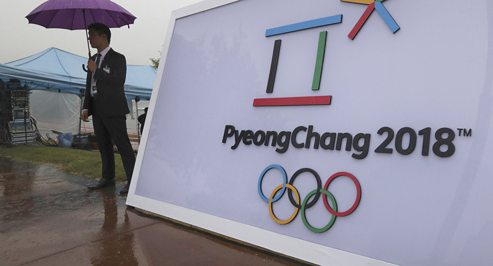 Alerta de epidemia en PyeongChang 2018 - ACN