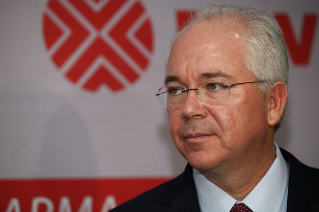 petróleo