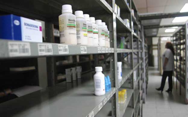 farmacias