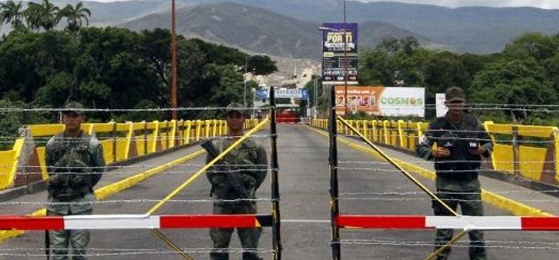 Frontera