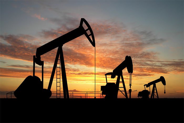 Petróleo