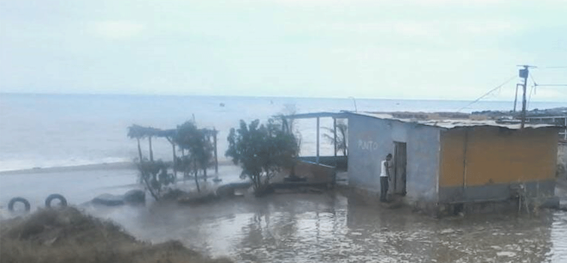la guaira