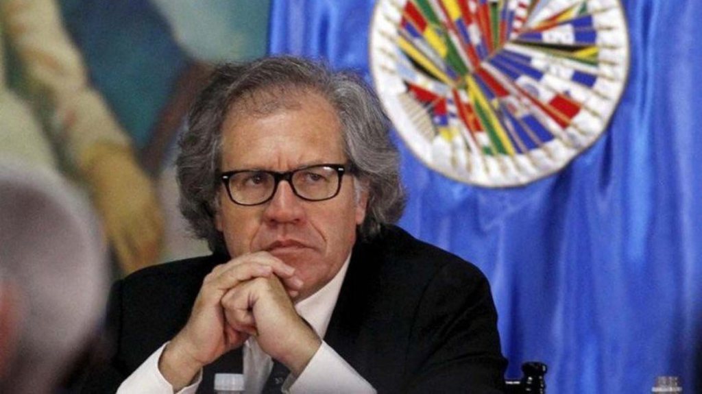OEA