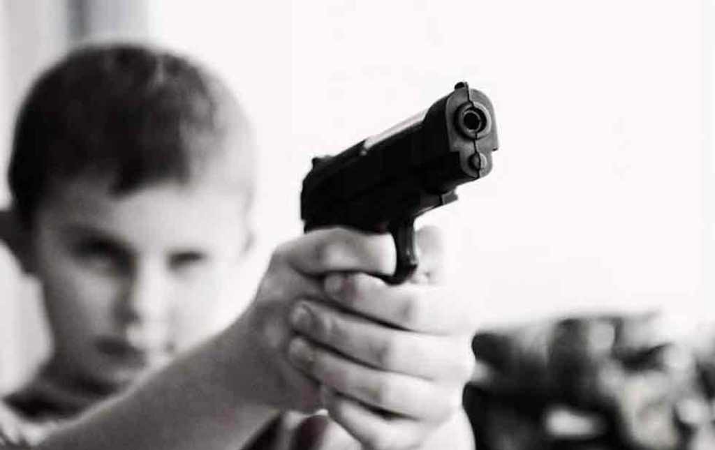 Asesinó a su hermana
