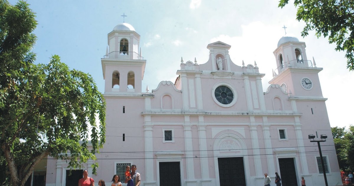 Iglesia