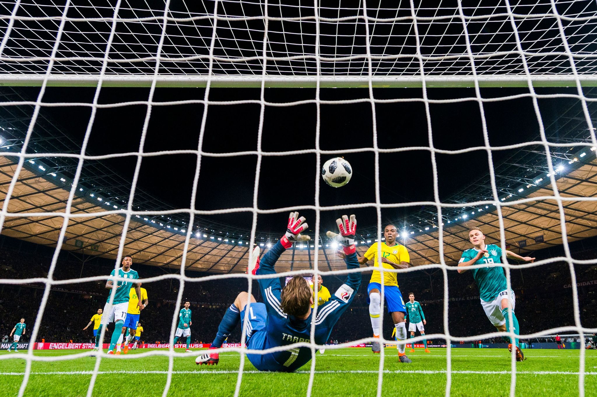 Brasil-ACN