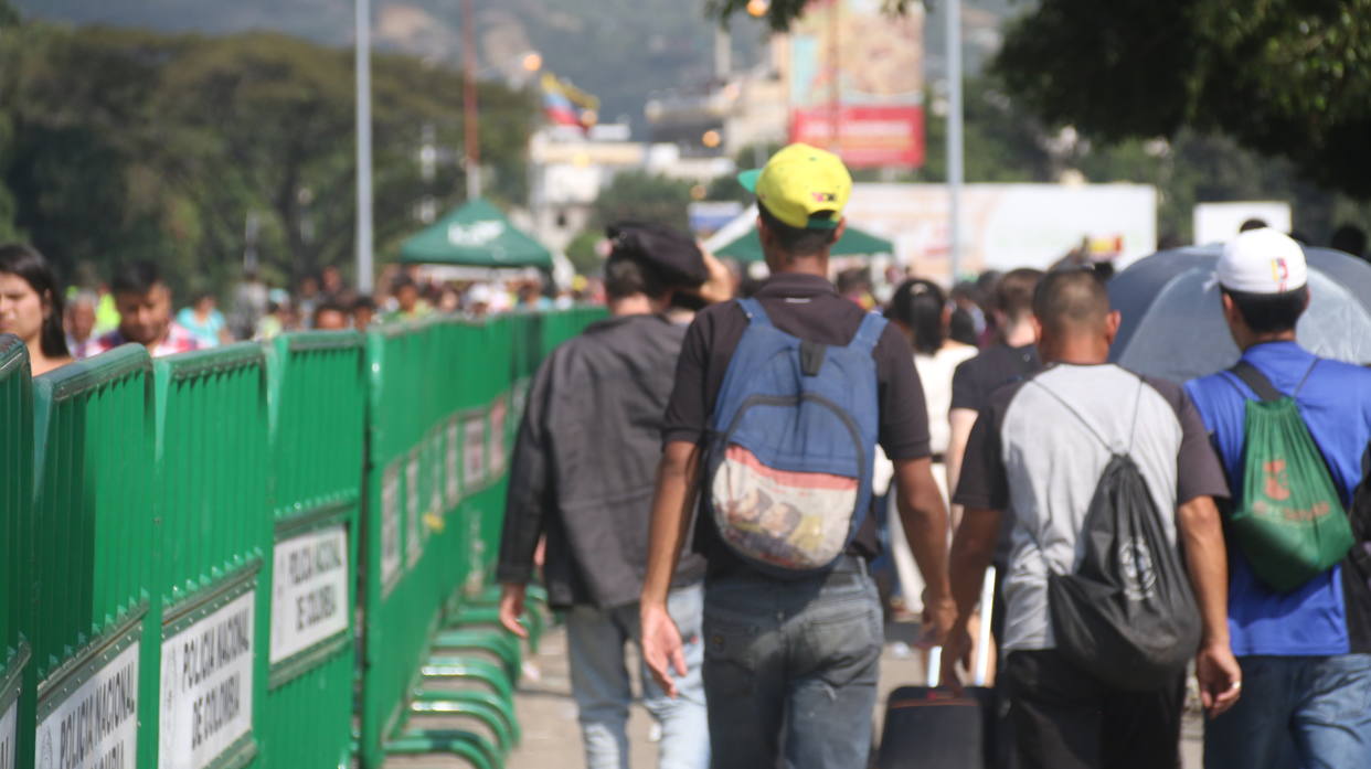 Venezuela