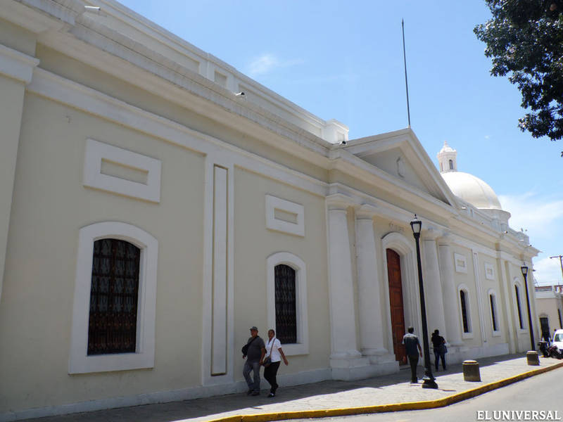 Capitolio