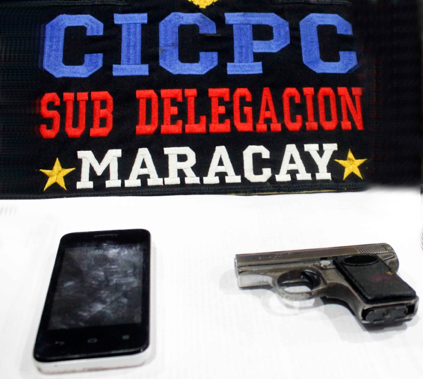 Delincuente-acn