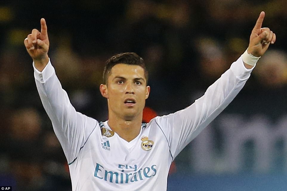 Cristiano-ACN