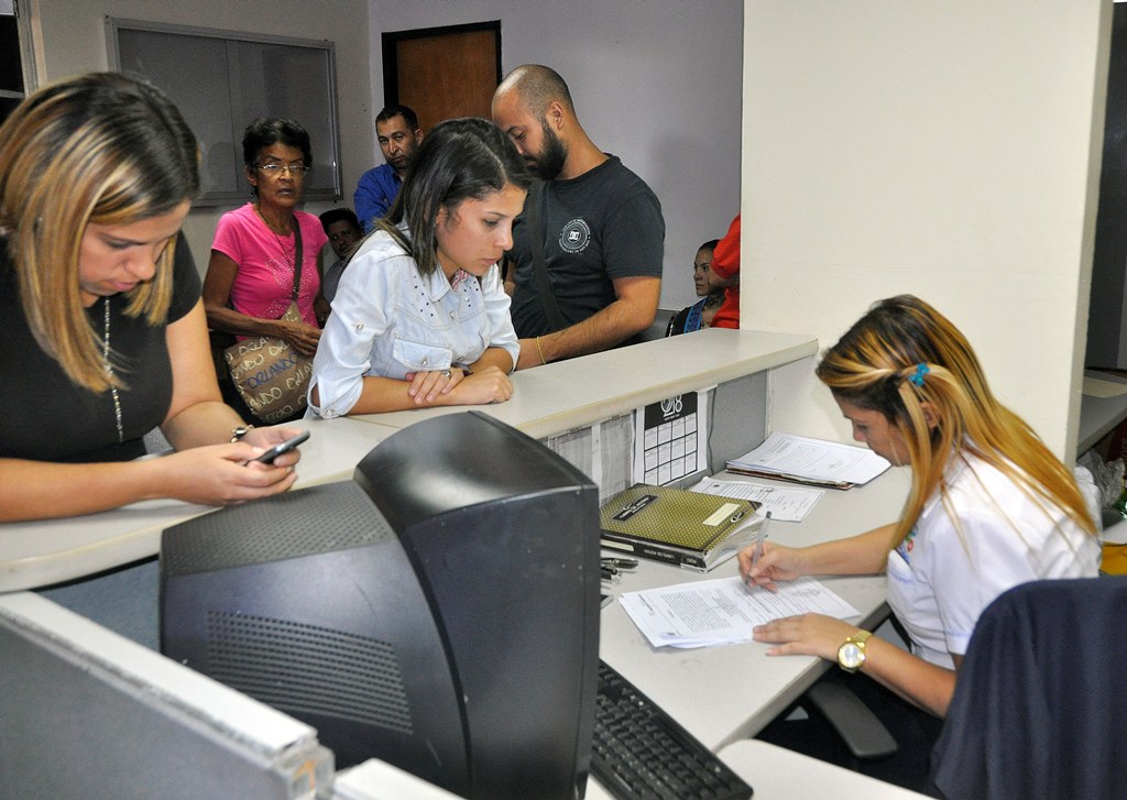 Registro Civil