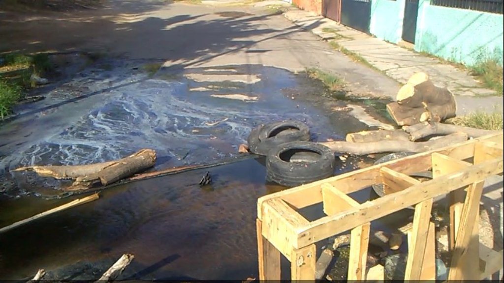 Aguas Negras