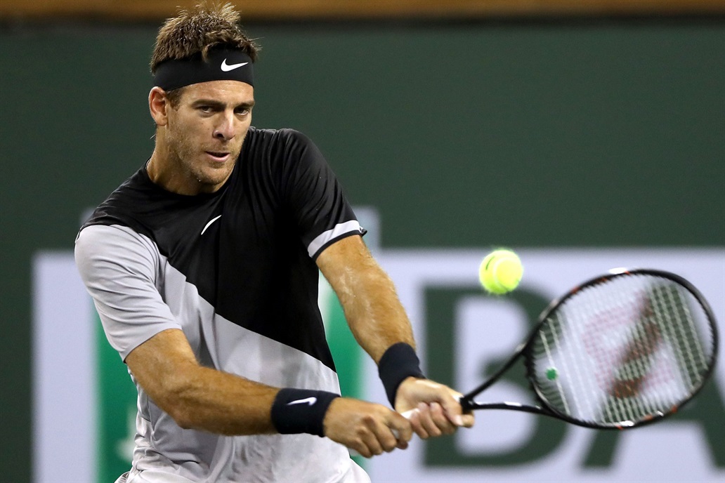 Del Potro-ACN