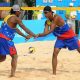 Duplas venezolanas de voleibol de playa siguen logrando buenos resultados - ACN