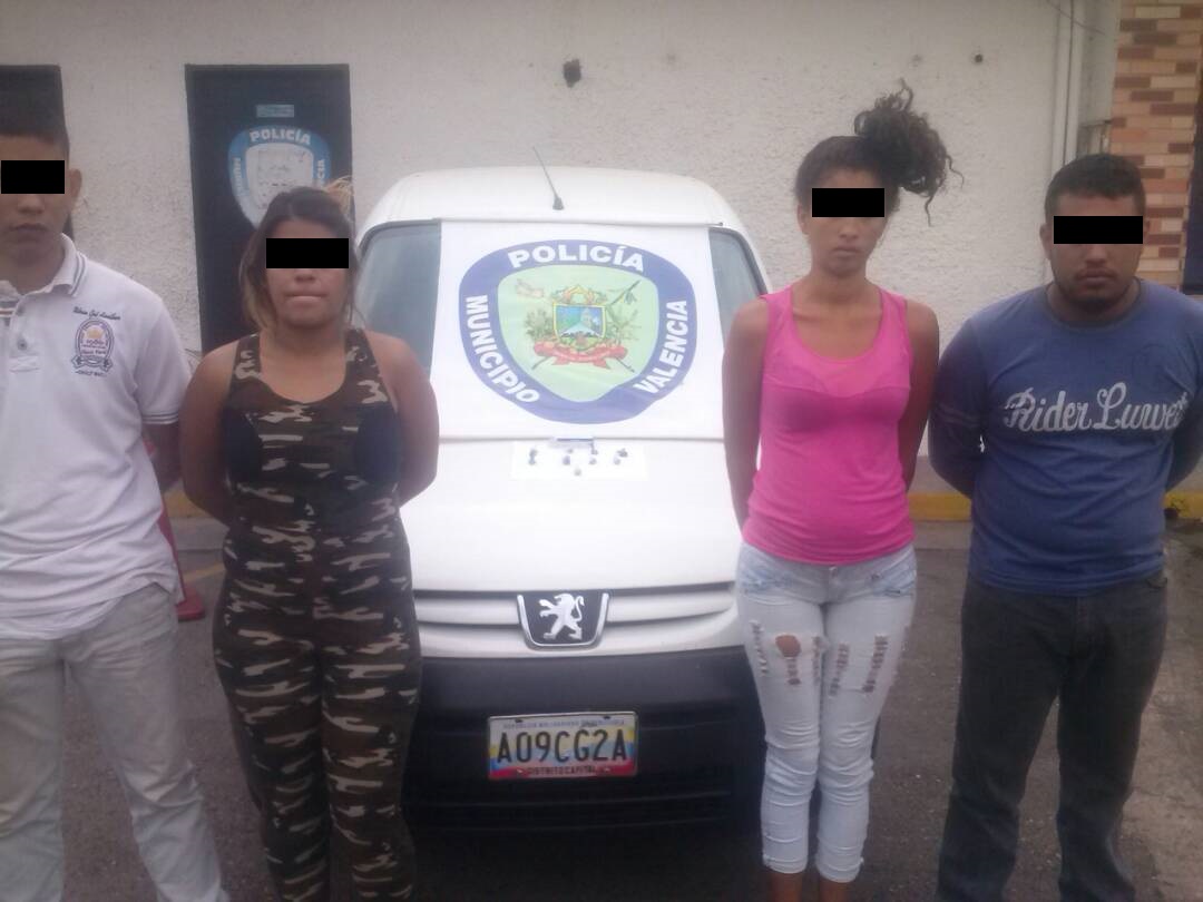 Policía-acn