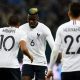 Francia le ganó a Rusia con dos goles de Mbappé - ACN