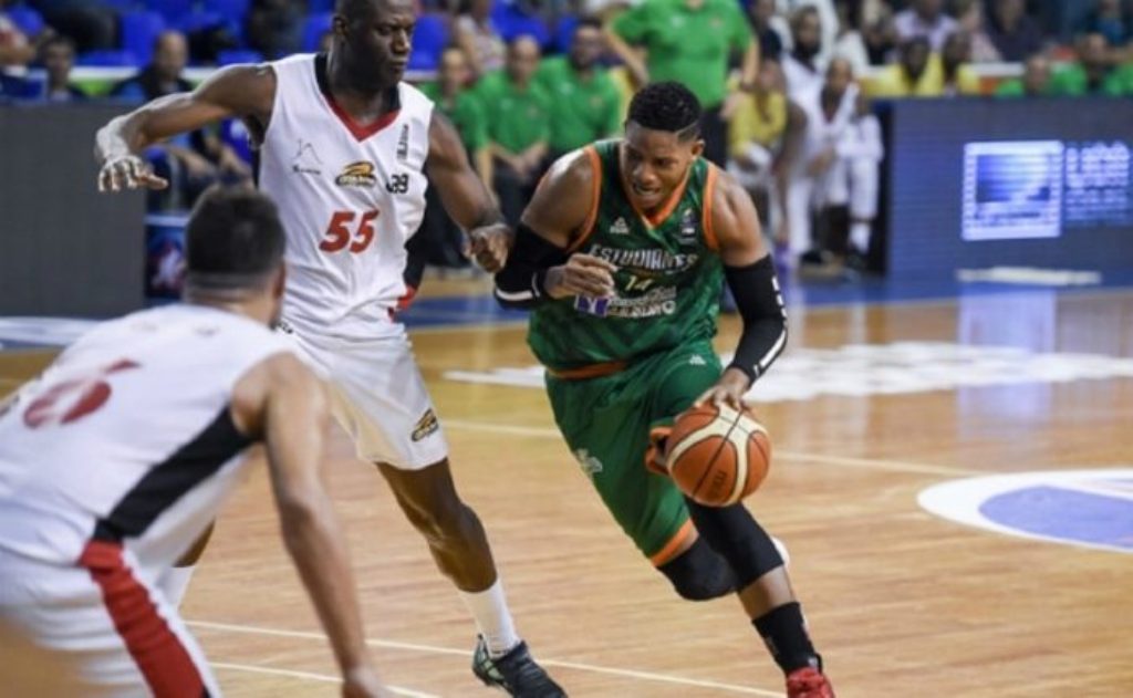 Guaros no pudo en inicio de las semifinales de la Liga de Las Américas - ACN