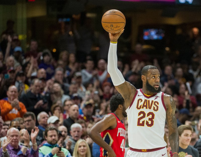 LeBron-ACN