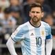 Lionel Messi Qatar 2022 - ACN