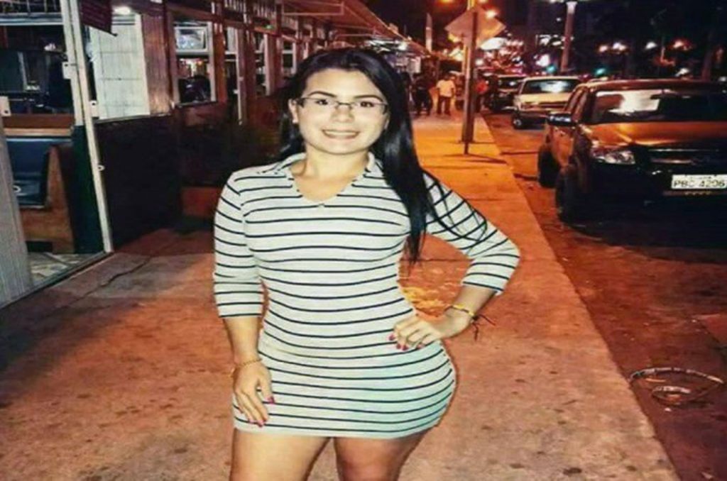 Venezolana Ecuador