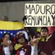 Maduro no tendra legitimidad despues del 20 de mayo