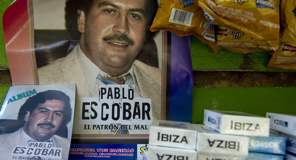 criptomoneda pablo escobar