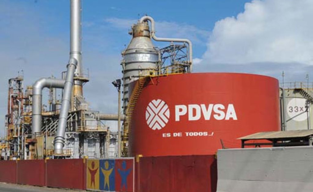 Pdvsa - acn