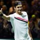 Roger Federer arribó a octavos de final de Indian Wells - ACN