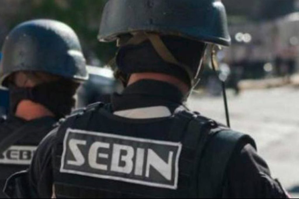 rodríguez-secuestro-sebin-acn