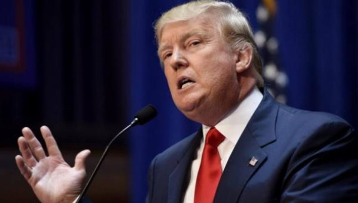 Trump