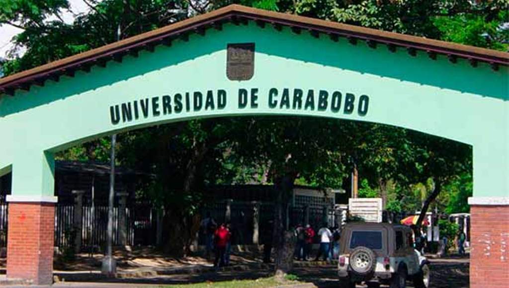 Universidad de Carabobo