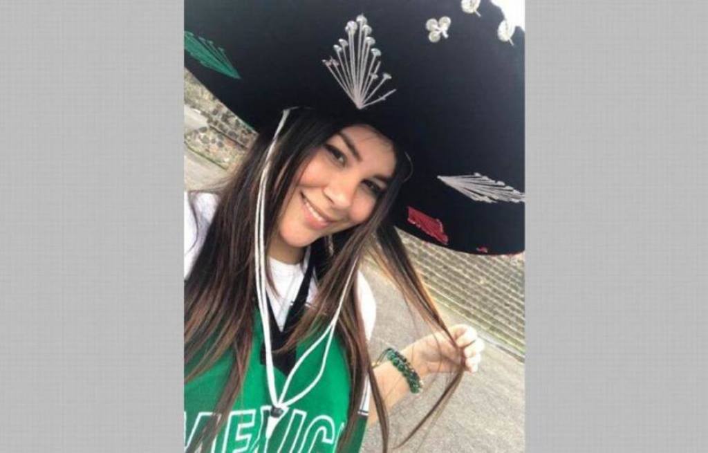 Asesinan, venezolana-acn