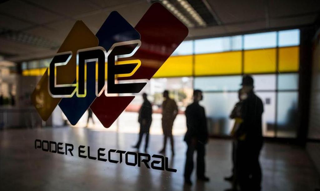 Electoral Marquina