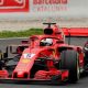 Vettel revienta el récord de pista del Circuito de Barcelona - ACN