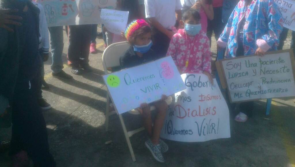 pacientes
