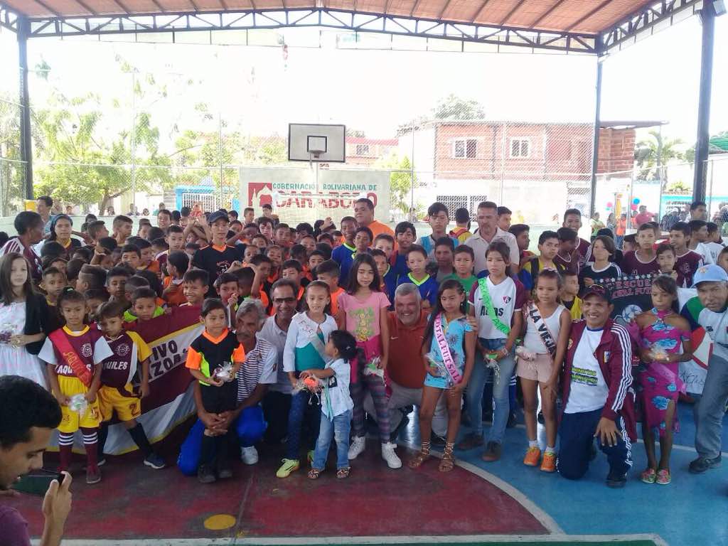 liga-futbol sala-acn