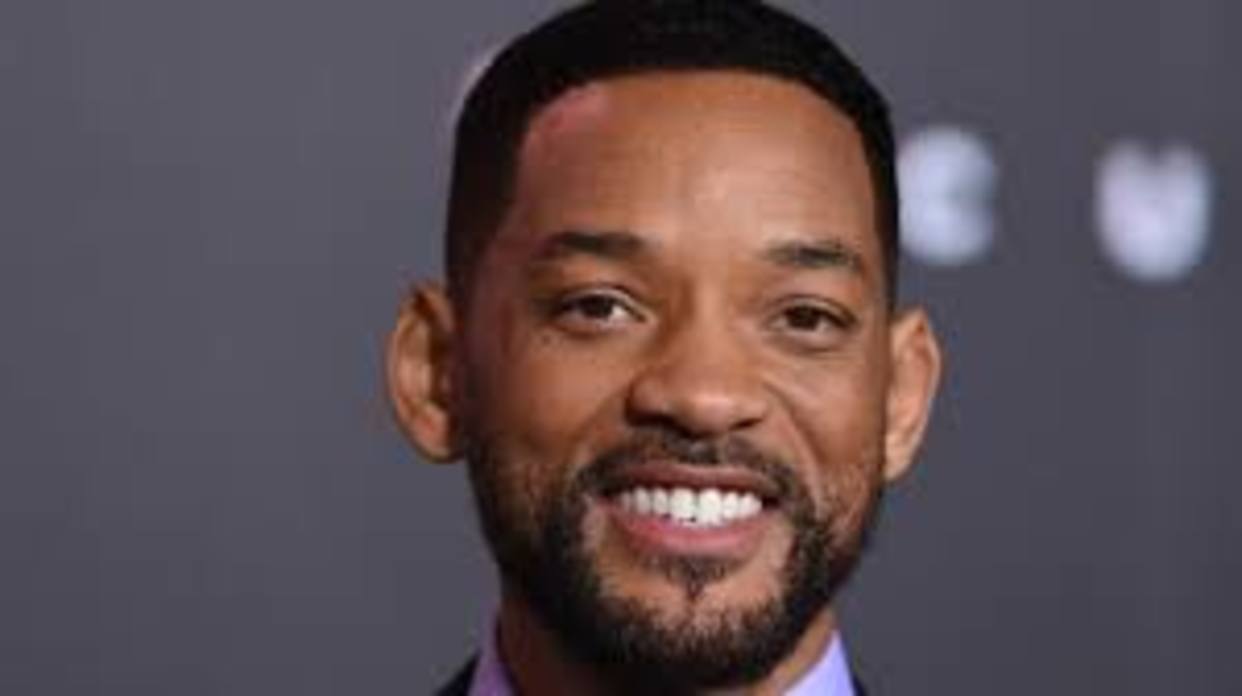 Will Smith