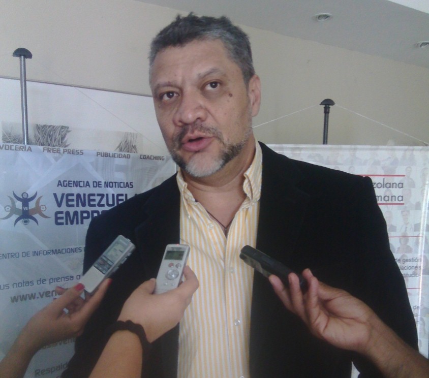 Raúl Briceño resultados