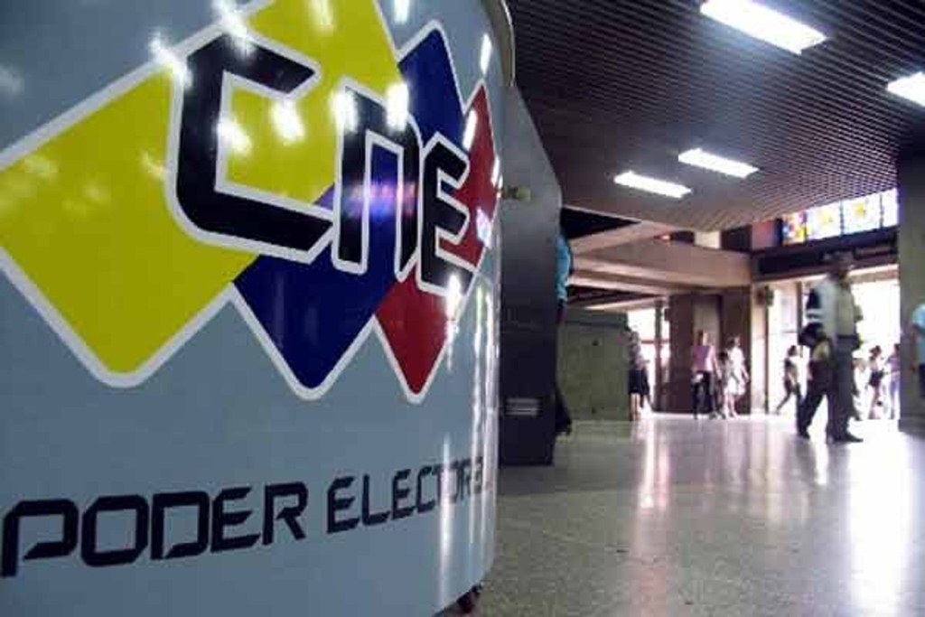 elecciones presidenciales - acn
