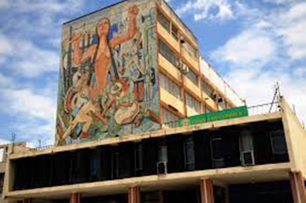Cámara de Comercio de Valencia