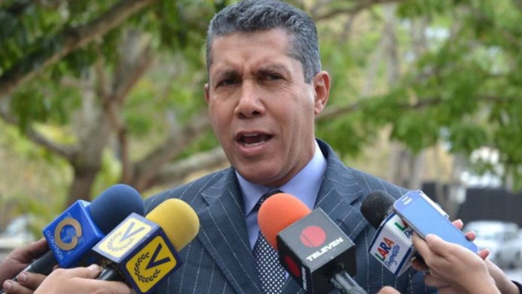 Henri Falcón