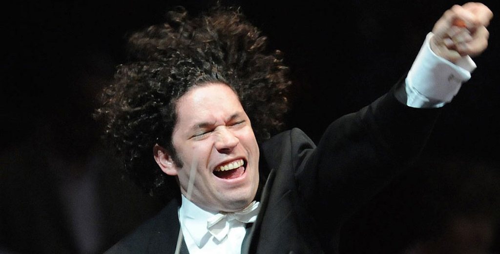 Gustavo Dudamel
