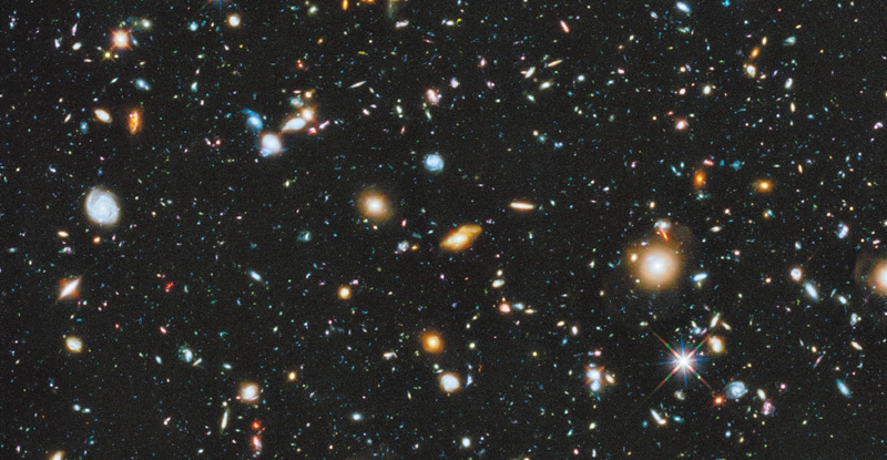 Big Bang