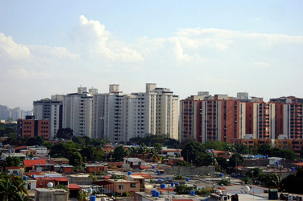 Carabobeños