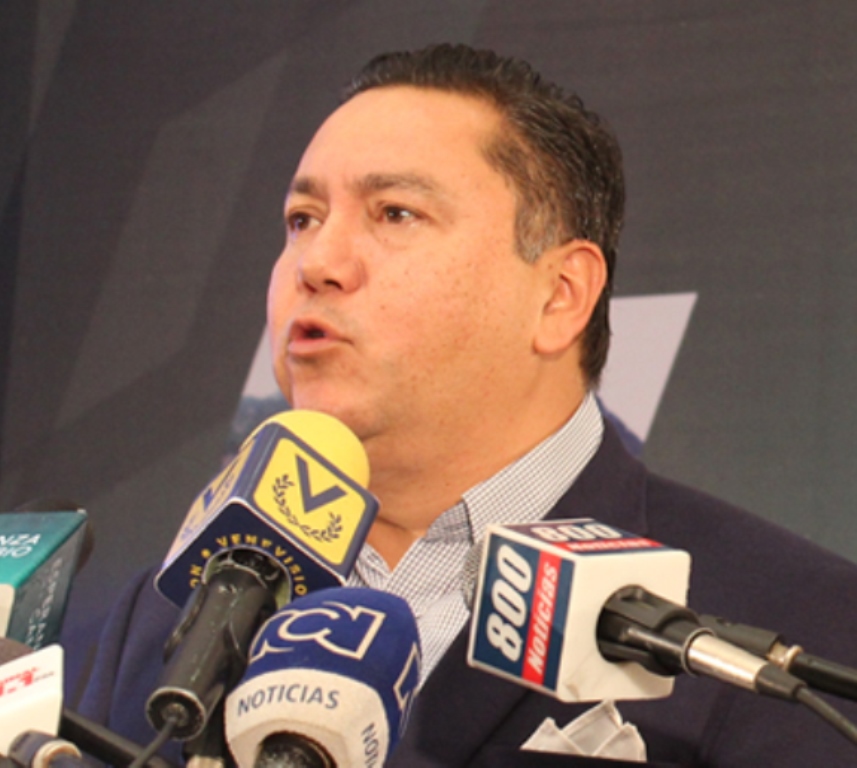 Javier Bertucci