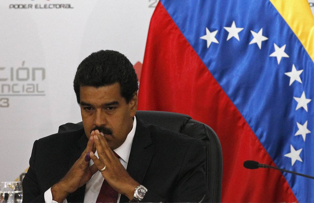 Lista negra