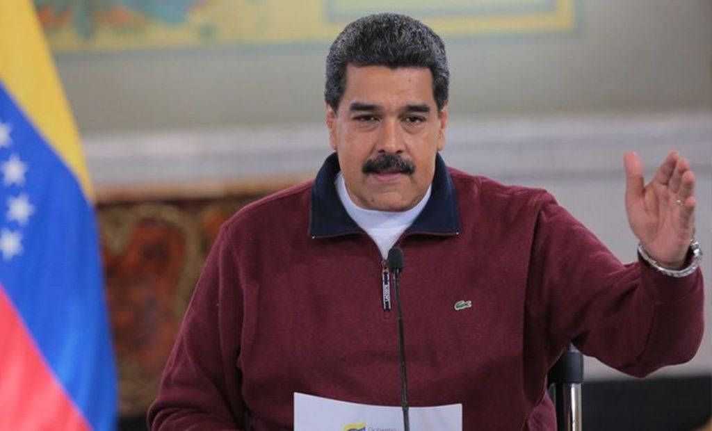 Maduro