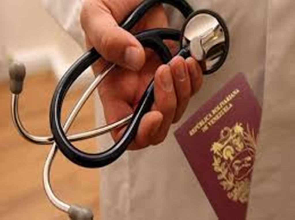 medicos-venezolanos-acn